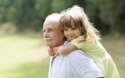 ¿Por qué crece la próstata?